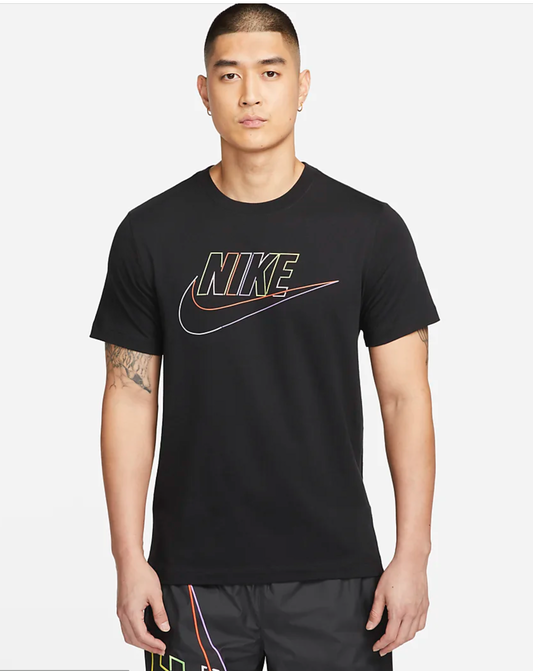 Nike Sportswear Swoosh Men's T-Shirt.