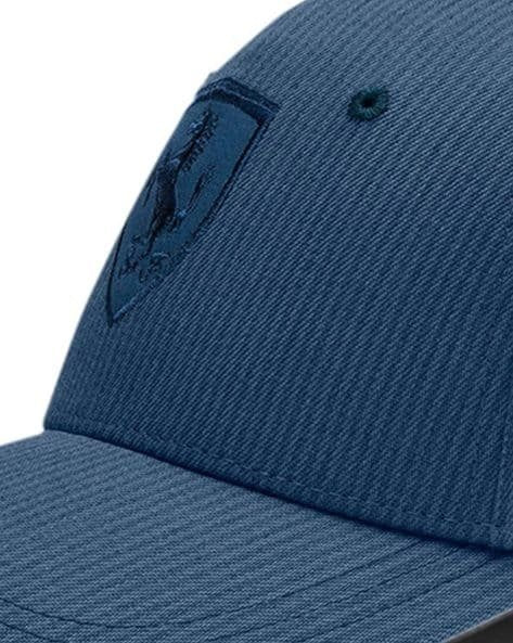 PUMA Striped Baseball -02252502