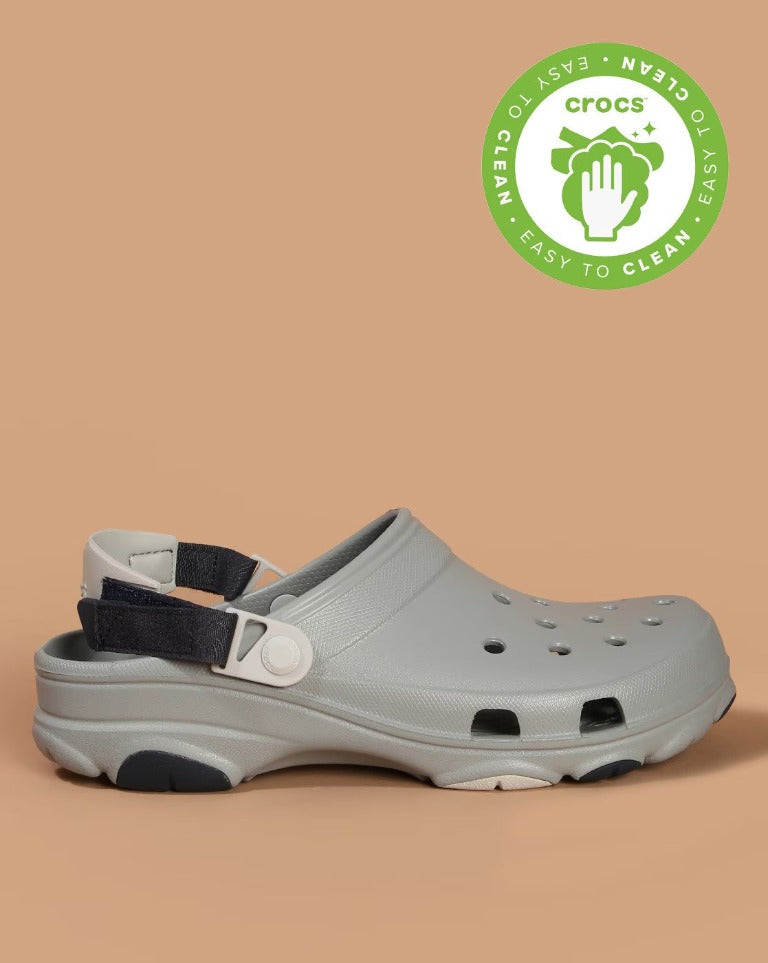 Unisex All Terrain Clog-206340-007