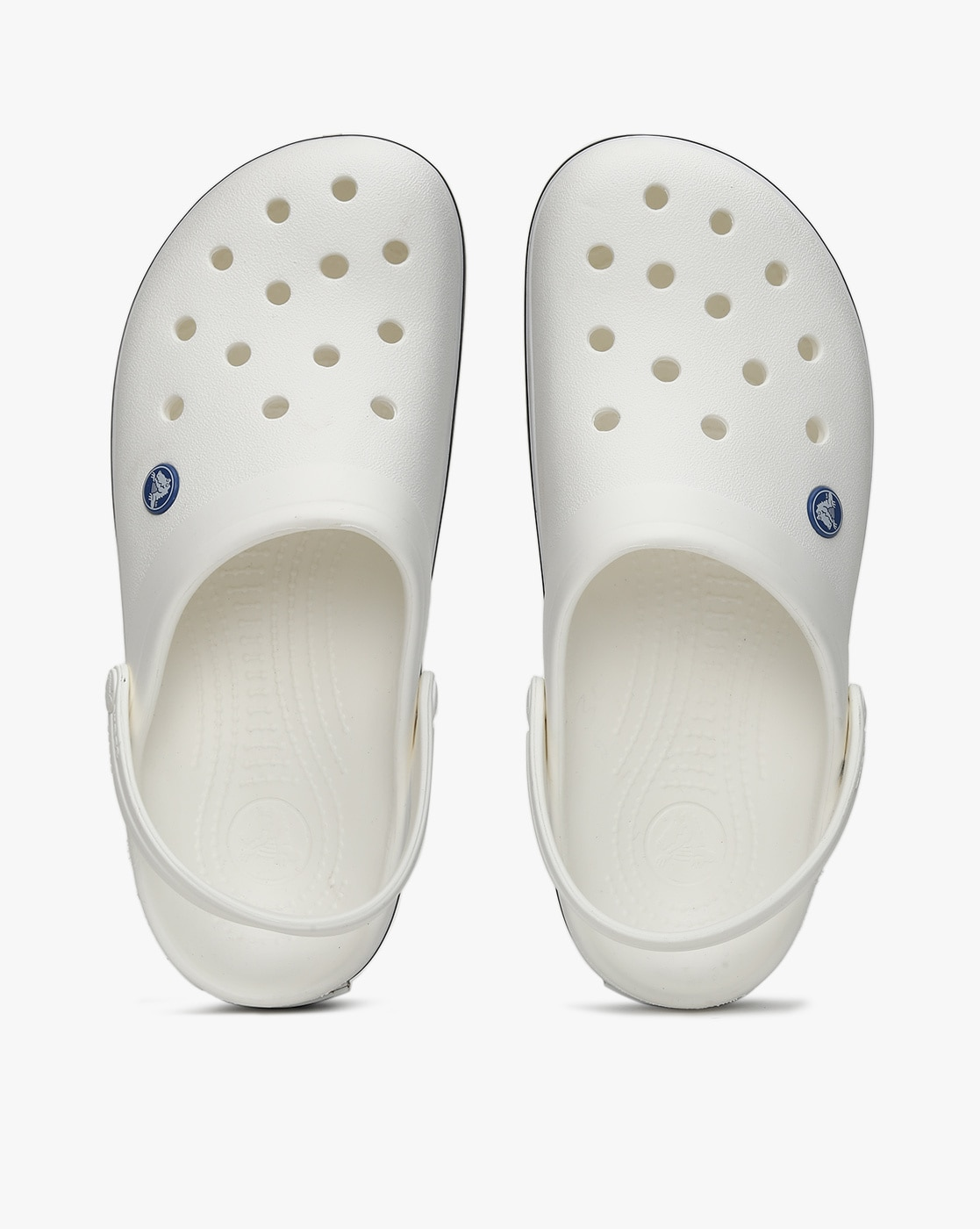 New of Crocband Slingback Sandals-11016-100