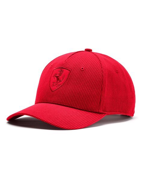 PUMA Striped Baseball -02237903