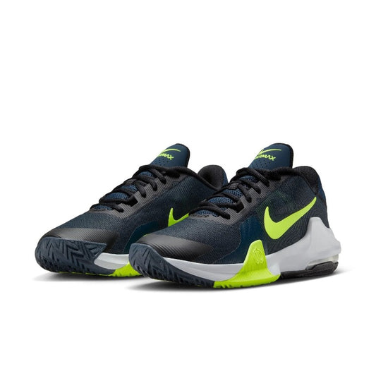 Nike Air Max Impact 4 Basketball Shoes-Dm1124 006