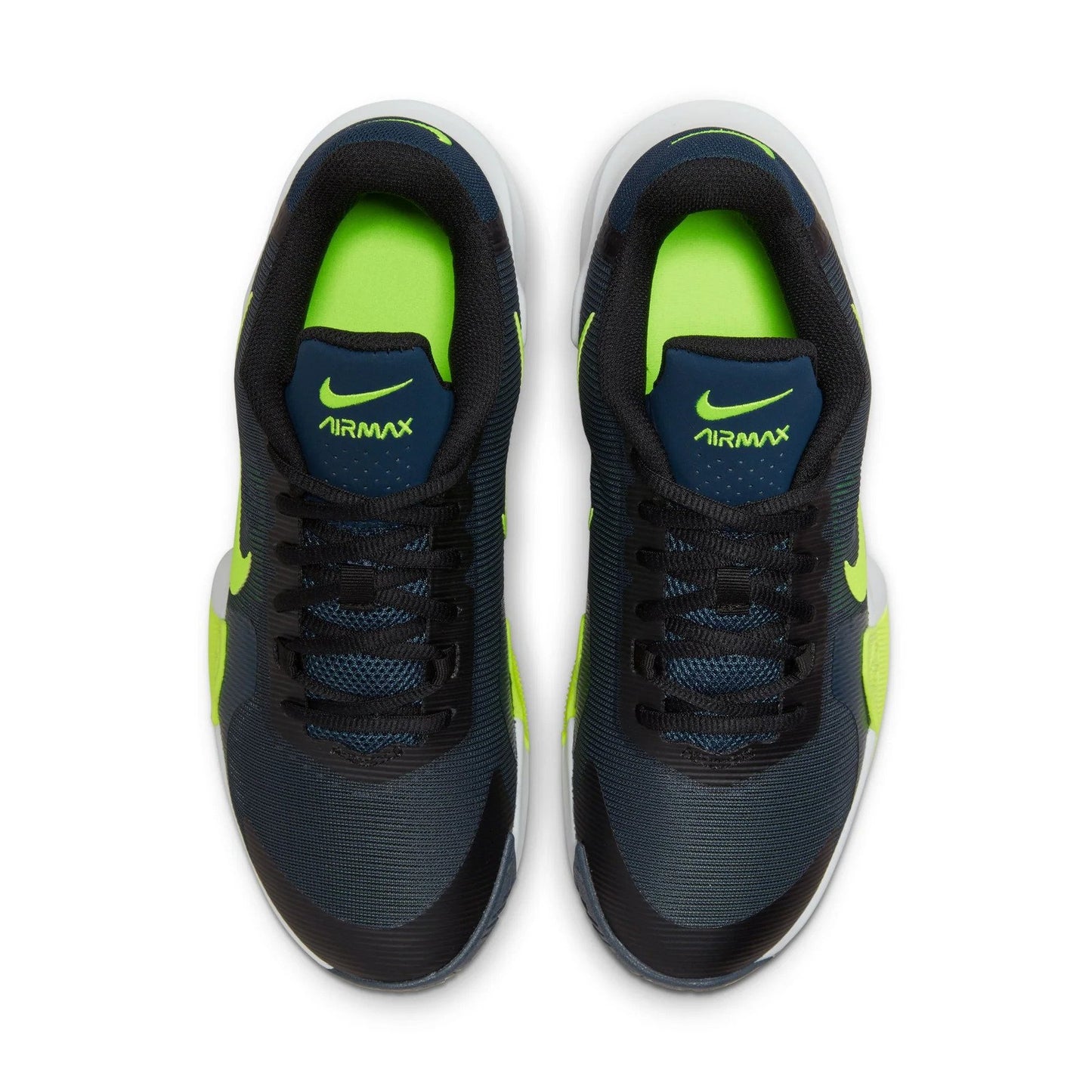 Nike Air Max Impact 4 Basketball Shoes-Dm1124 006