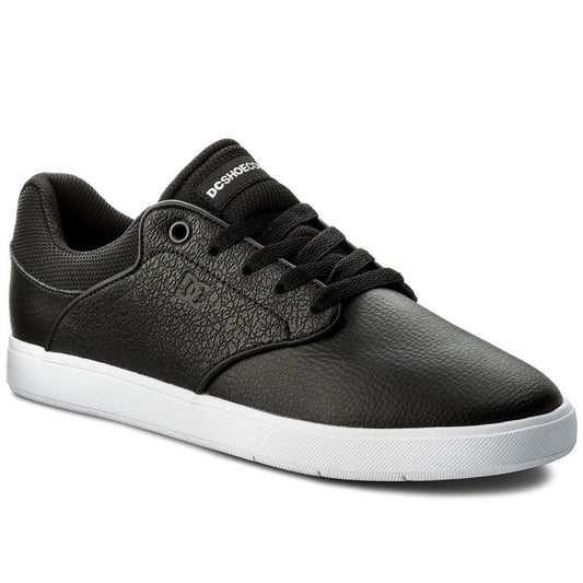 Plimsolls DC-Adys100428(bkw)