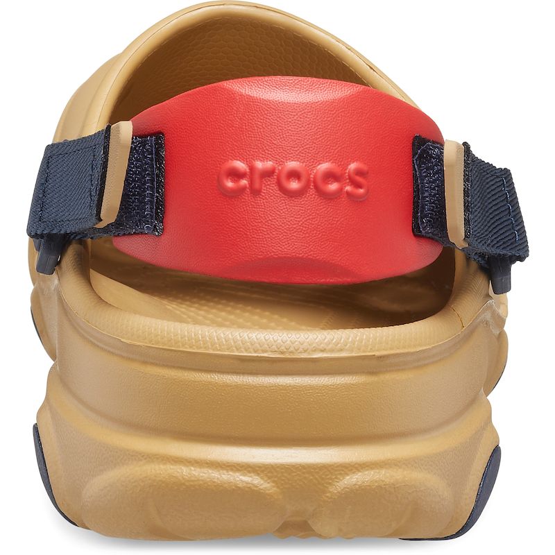 Classic All-Terrain Clog-206340-2ug