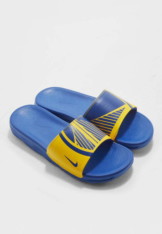 GS Warriors Benassi Solarsoft-917551 701