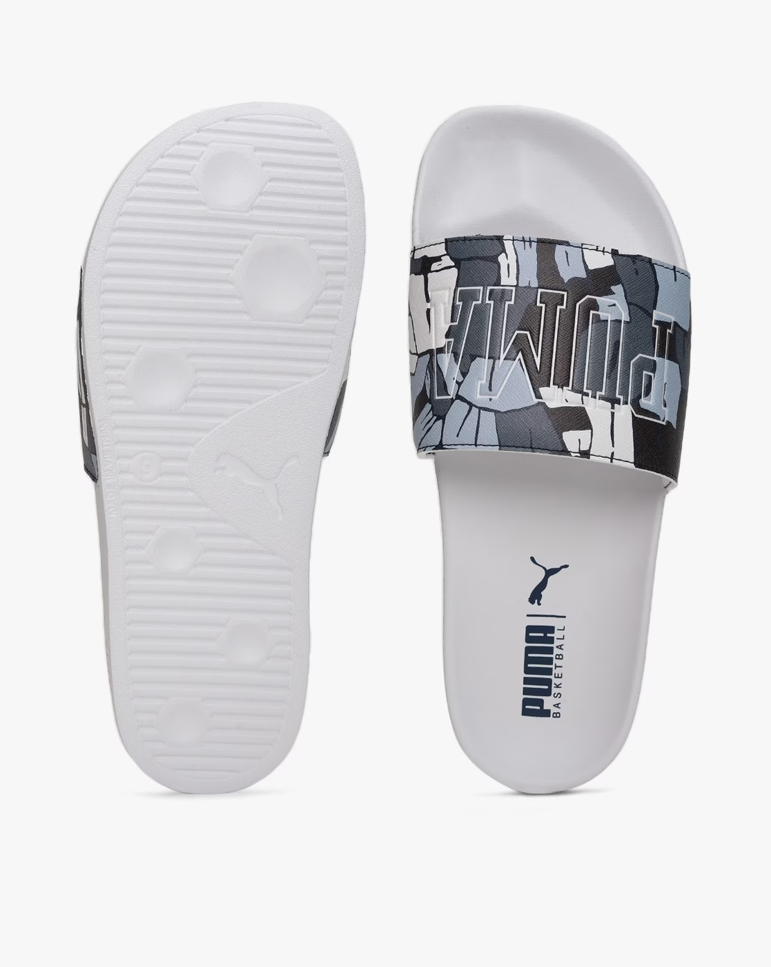 Leadcat FTR BB Camo Slides-38273601