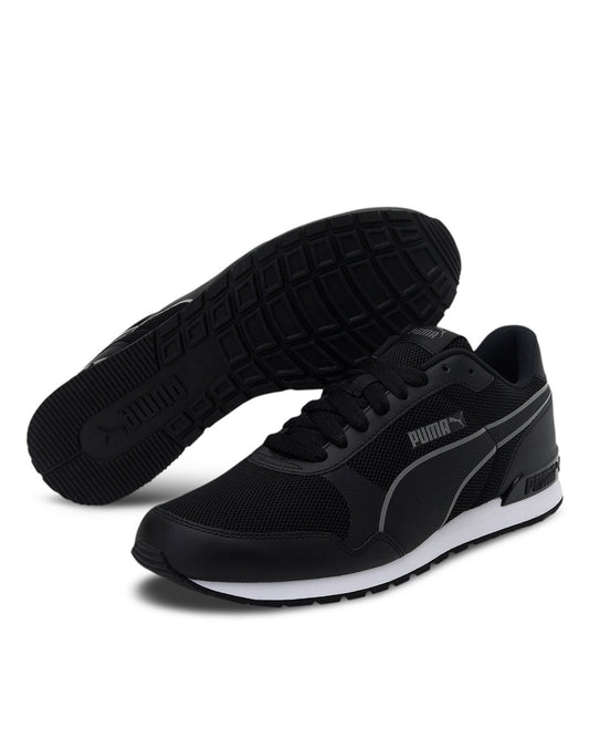 ST Runner V2 Tech Lace-Up Sneakers-38195502