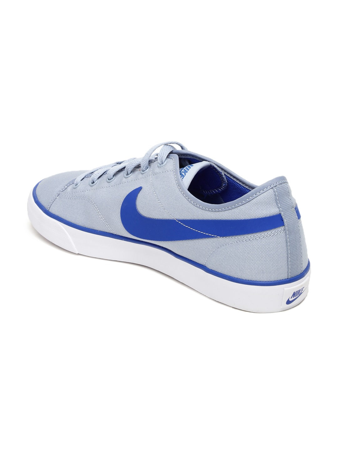Blue PRIMO COURT Sneakers