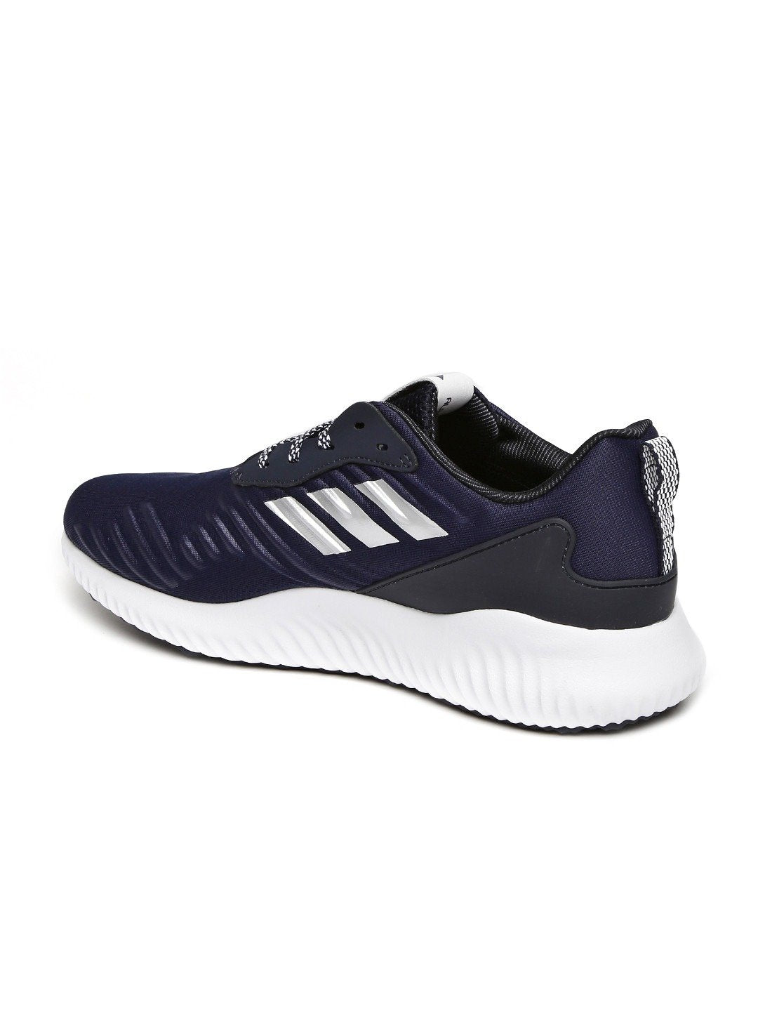 Men Navy Alphabounce RC M Running Shoes - Discount Store