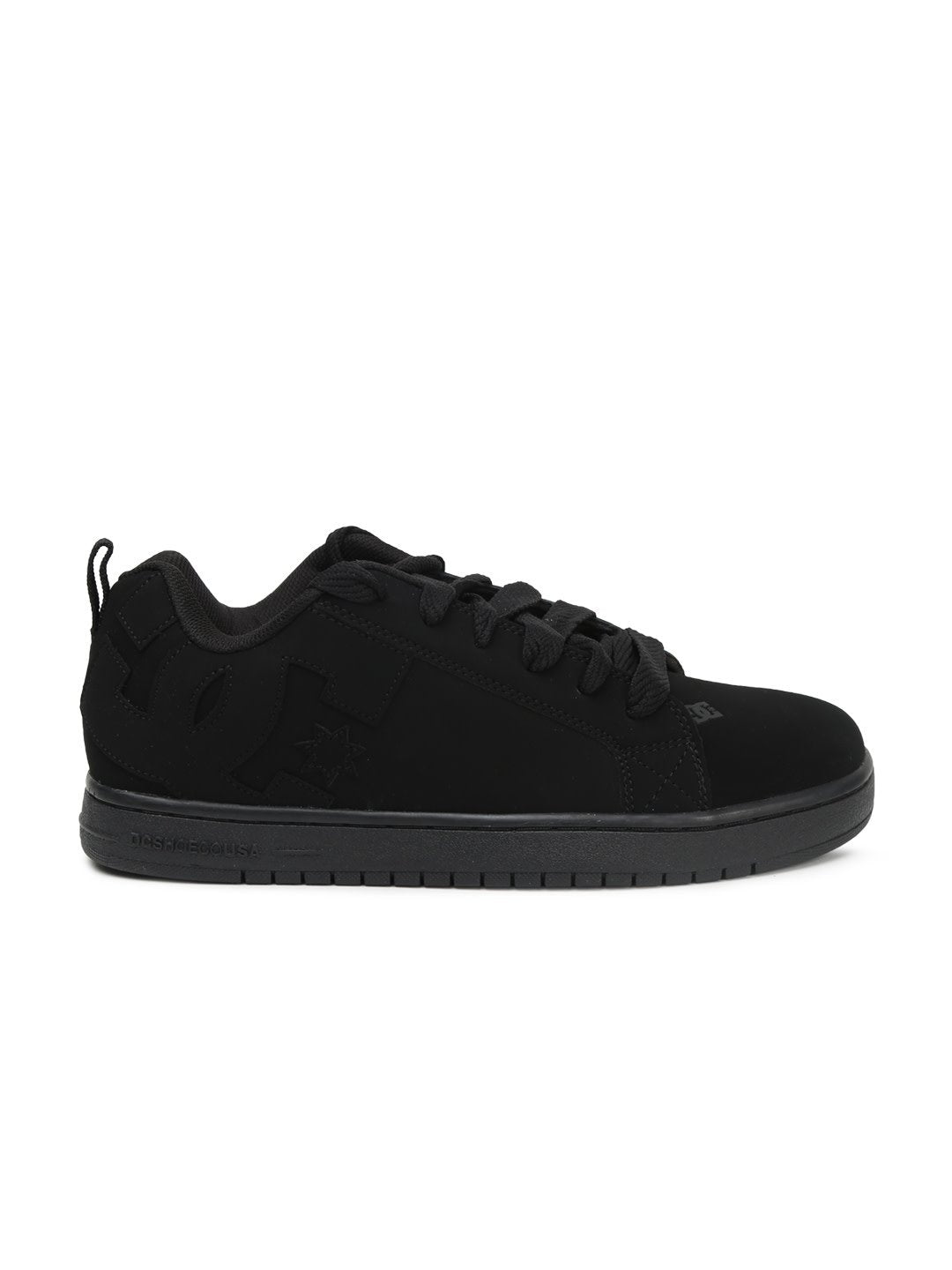 Men Black COURT FFIK M Sneakers - Discount Store