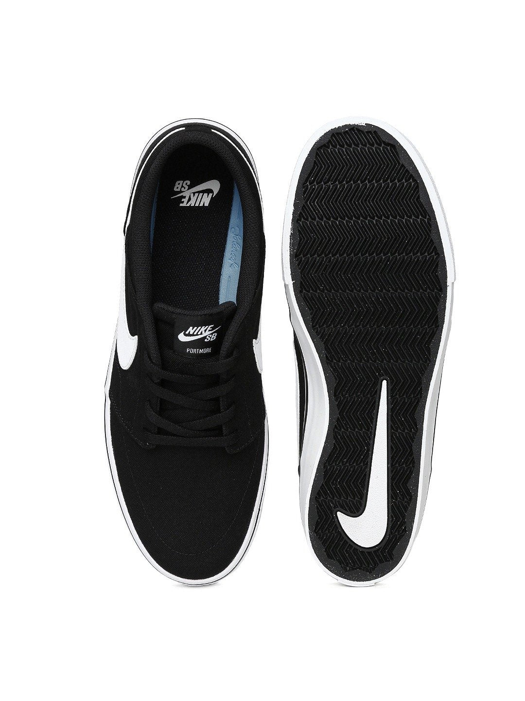 SkateBoarding PORTMORE II SOLAR Skate Shoes - Discount Store