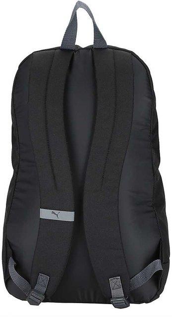 Pioneer Black Backpack-07339108 - Discount Store
