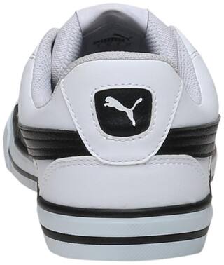 Puma Court Point Vulc v2 IDP Classic Sneakers -36486001