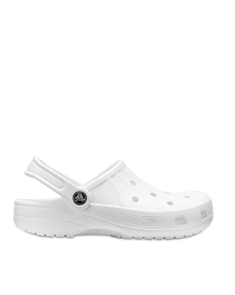 RALEN CLOG WHITE UNISEX CLOG-15907-100