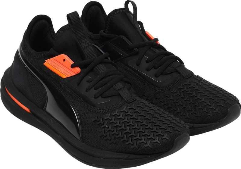 IGNITE Limitless SR-71 Unrest Training & Gym Shoes For Men  (Black) - Discount Store