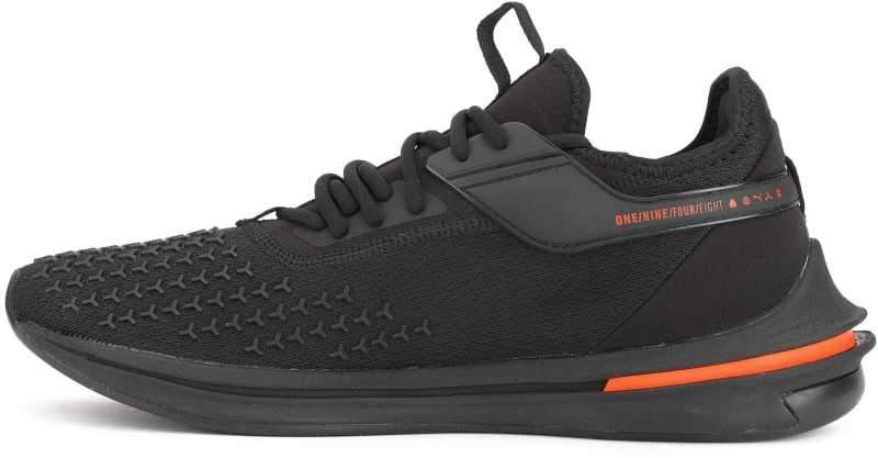 IGNITE Limitless SR-71 Unrest Training & Gym Shoes For Men  (Black) - Discount Store