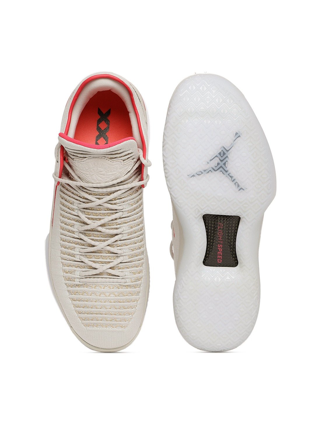 Air Jordan Men XXXII Low Basketball Shoe - Discount Store