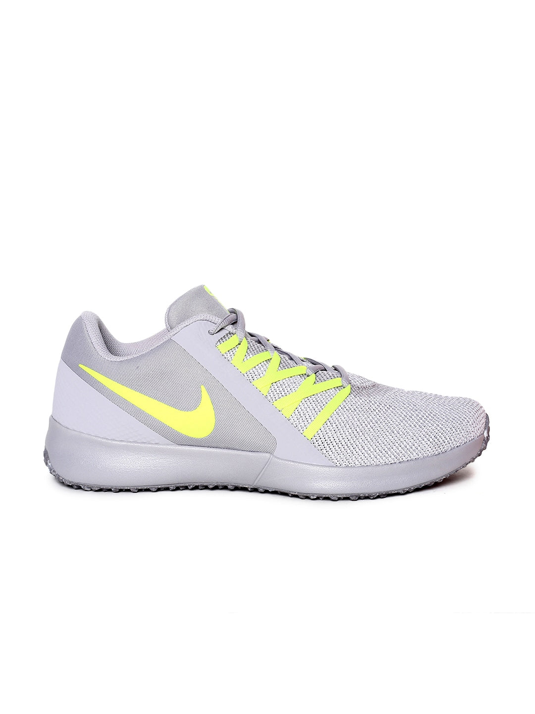 Grey VARSITY COMPETE Training Shoes-aa7064090