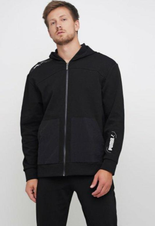 Puma Nu Tility hooddy -58344301