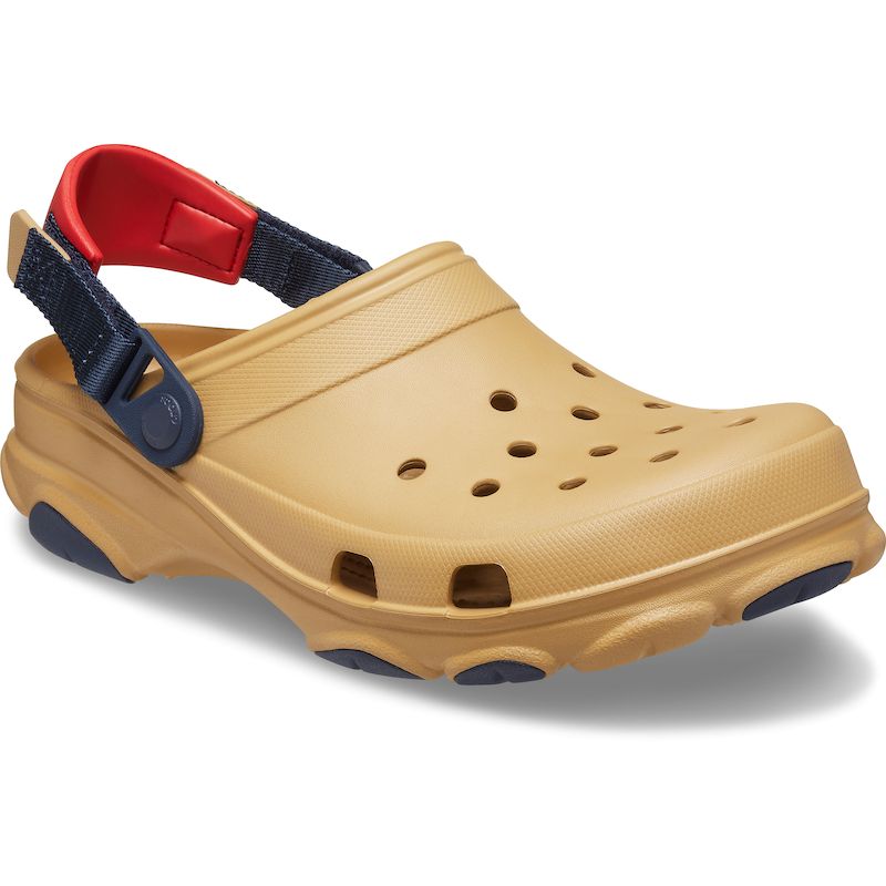 Classic All-Terrain Clog-206340-2ug