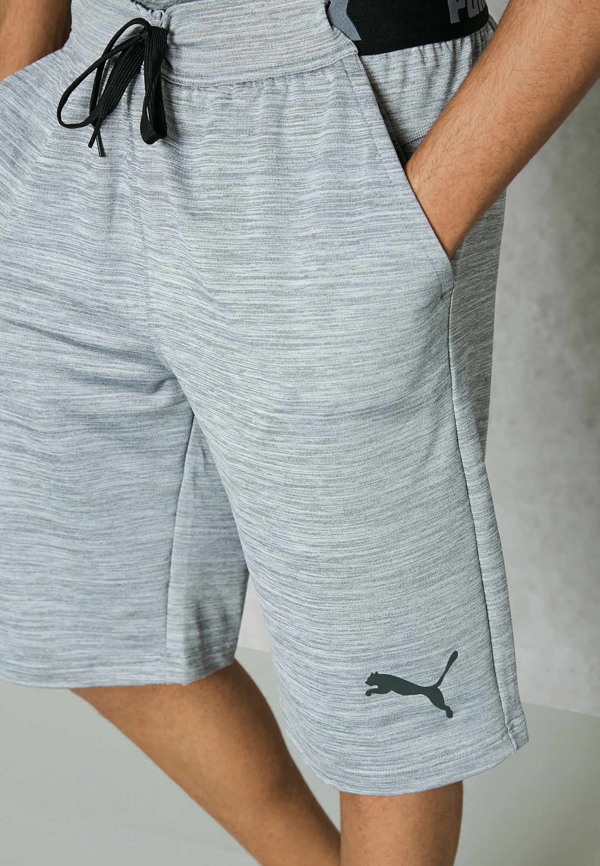 Tech Fleece Shorts - Discount Store