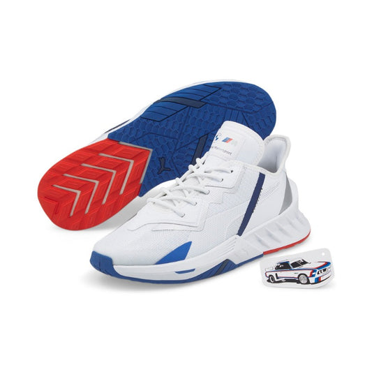 BMW M MOTORSPORT MACO SL MOTORSPORT SHOES-306995 01