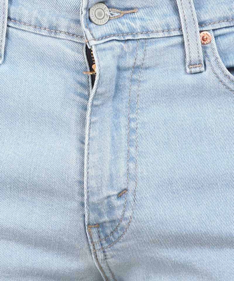 Slim Men Light Blue Jeans-18298-0610 - Discount Store