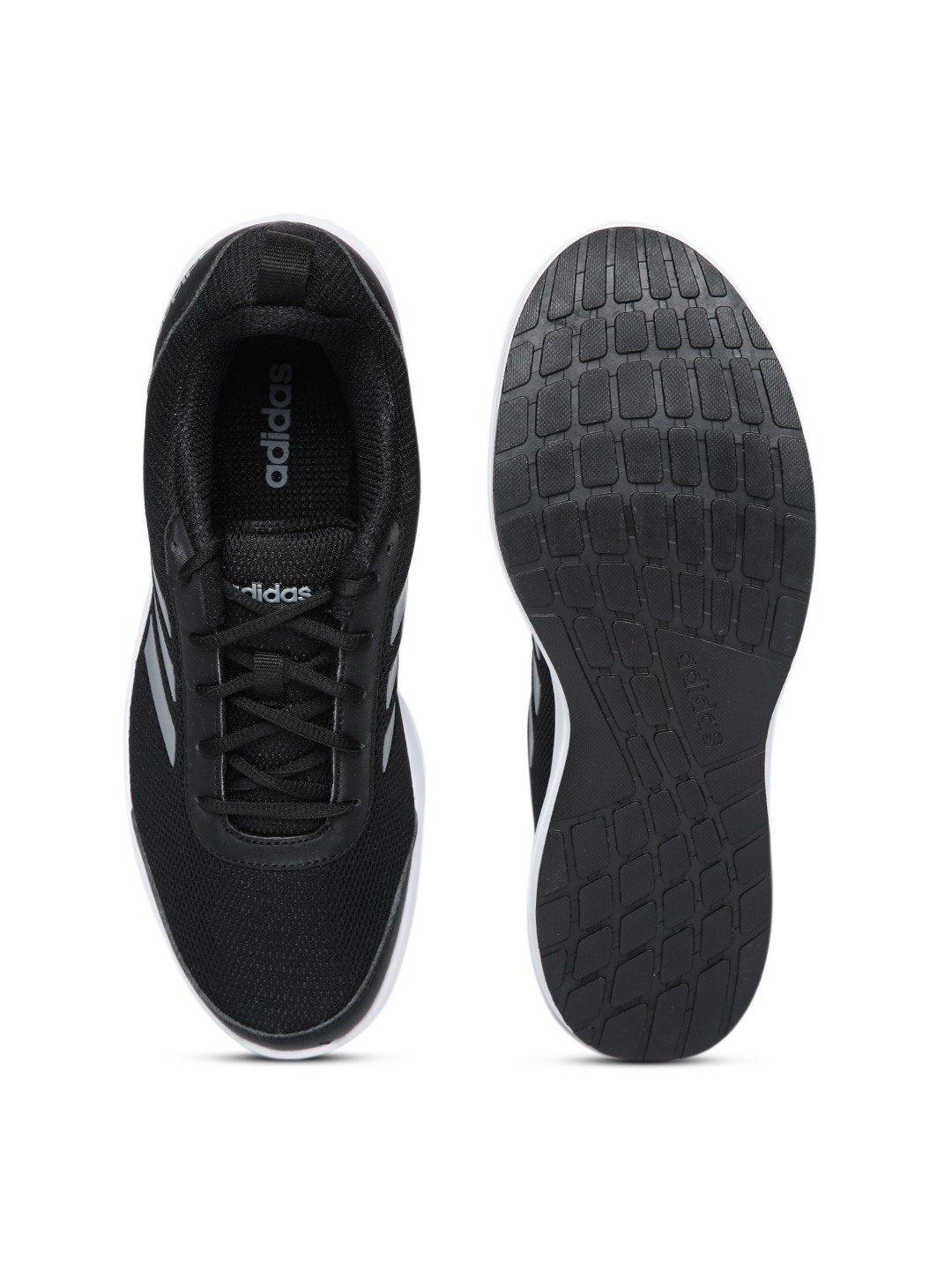 Men Black YKING 2.0 Running Shoes - Discount Store