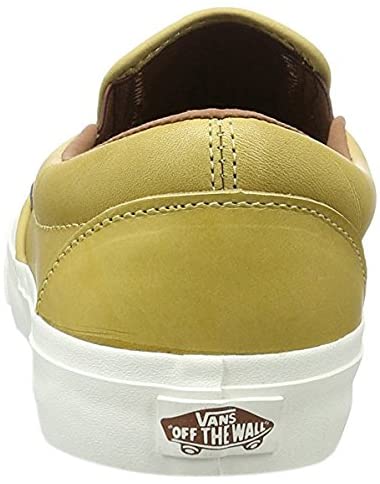 Classic Slip-On (Veggie Leather) Fall Leaf - Discount Store
