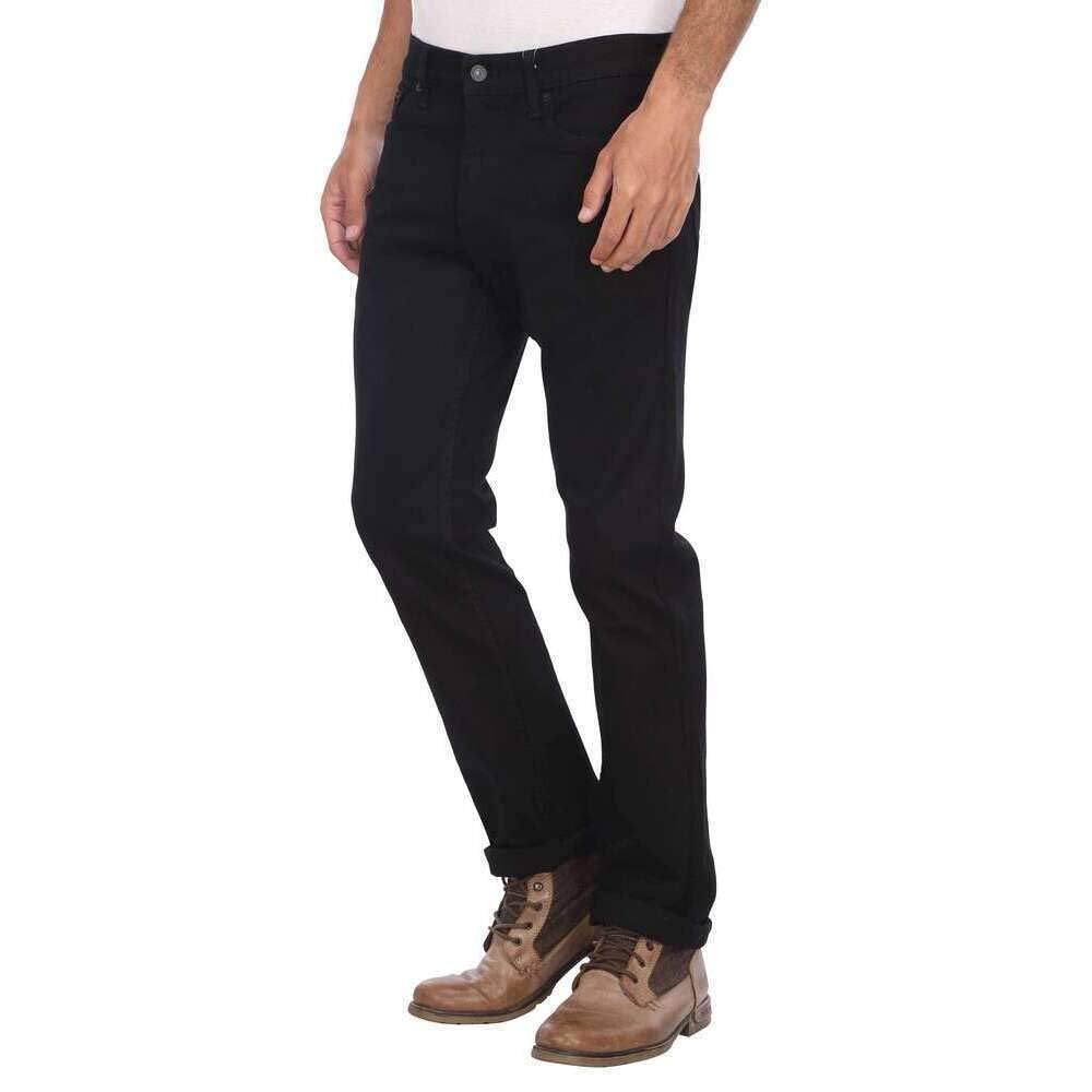 Levi's Men's Straight Fit Jeans-23677-0177