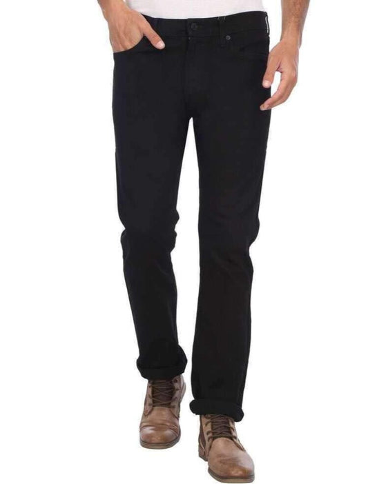 Levi's Men's Straight Fit Jeans-23677-0177