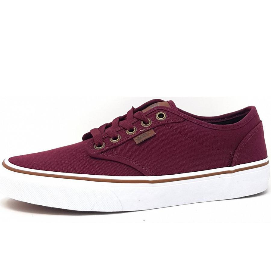 atwood maroon - Discount Store
