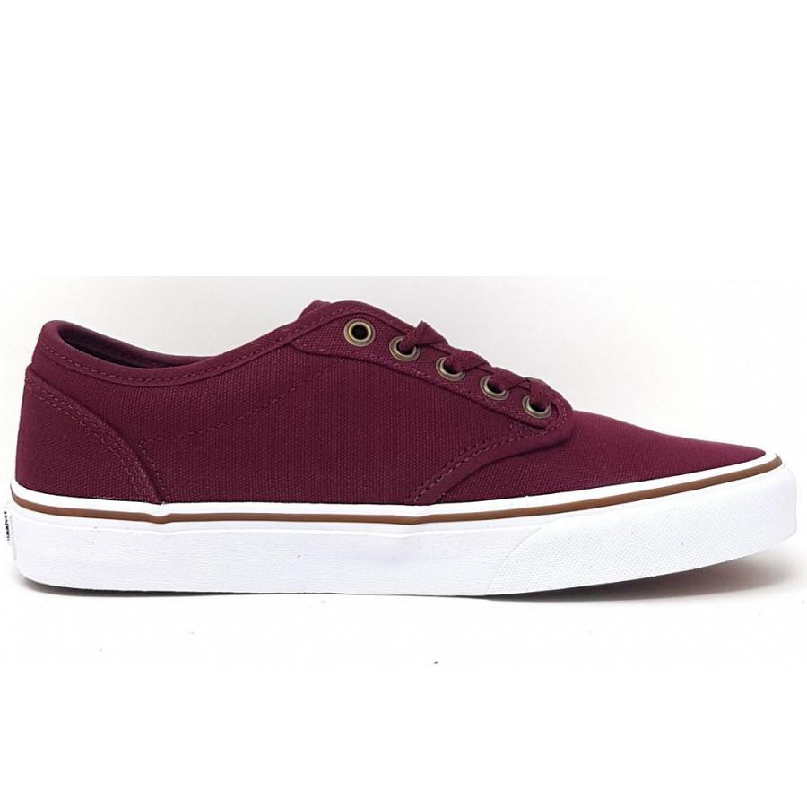 atwood maroon - Discount Store
