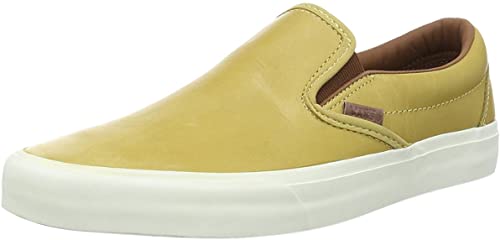 Classic Slip-On (Veggie Leather) Fall Leaf - Discount Store