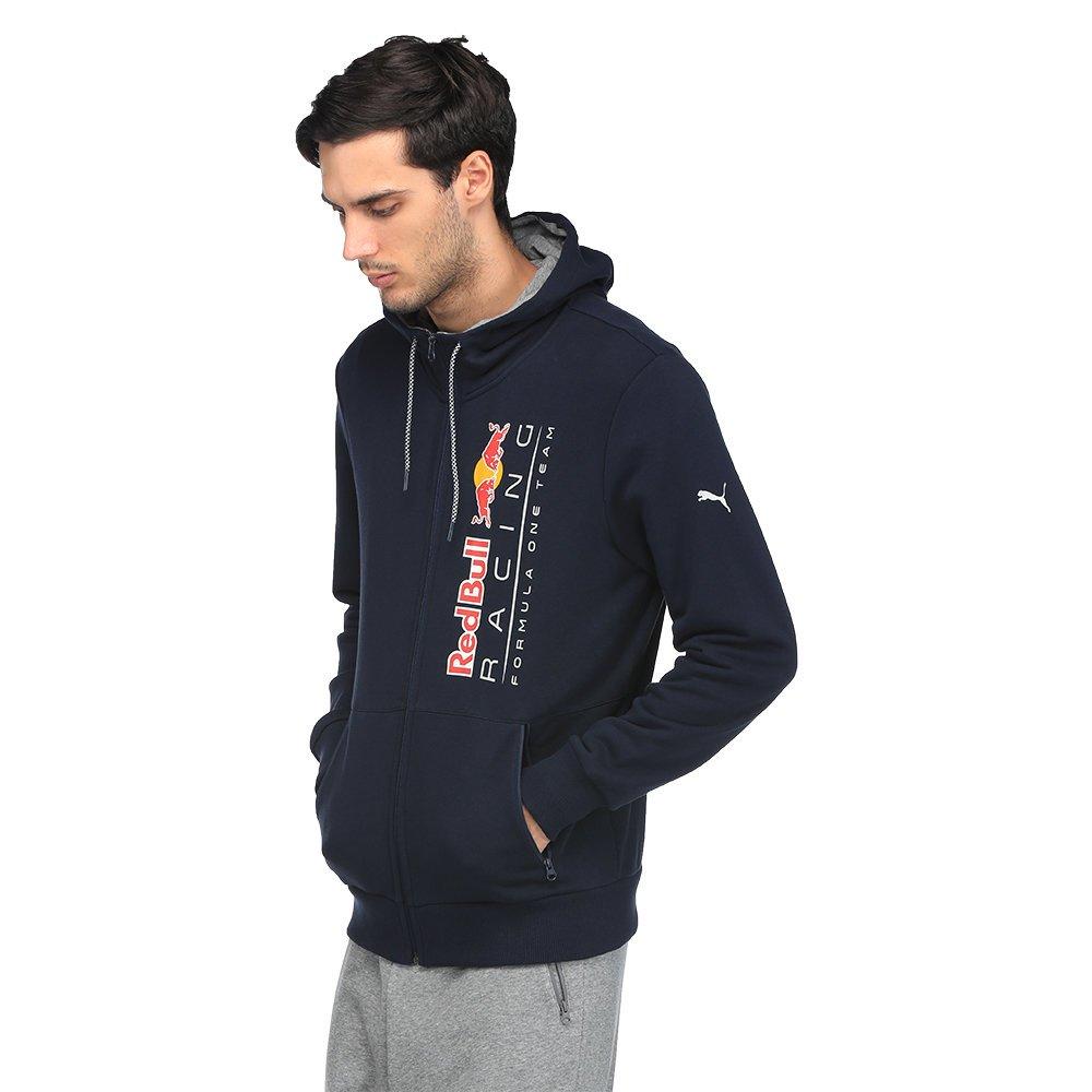 Men's Cotton Jacket RED BULL - Discount Store