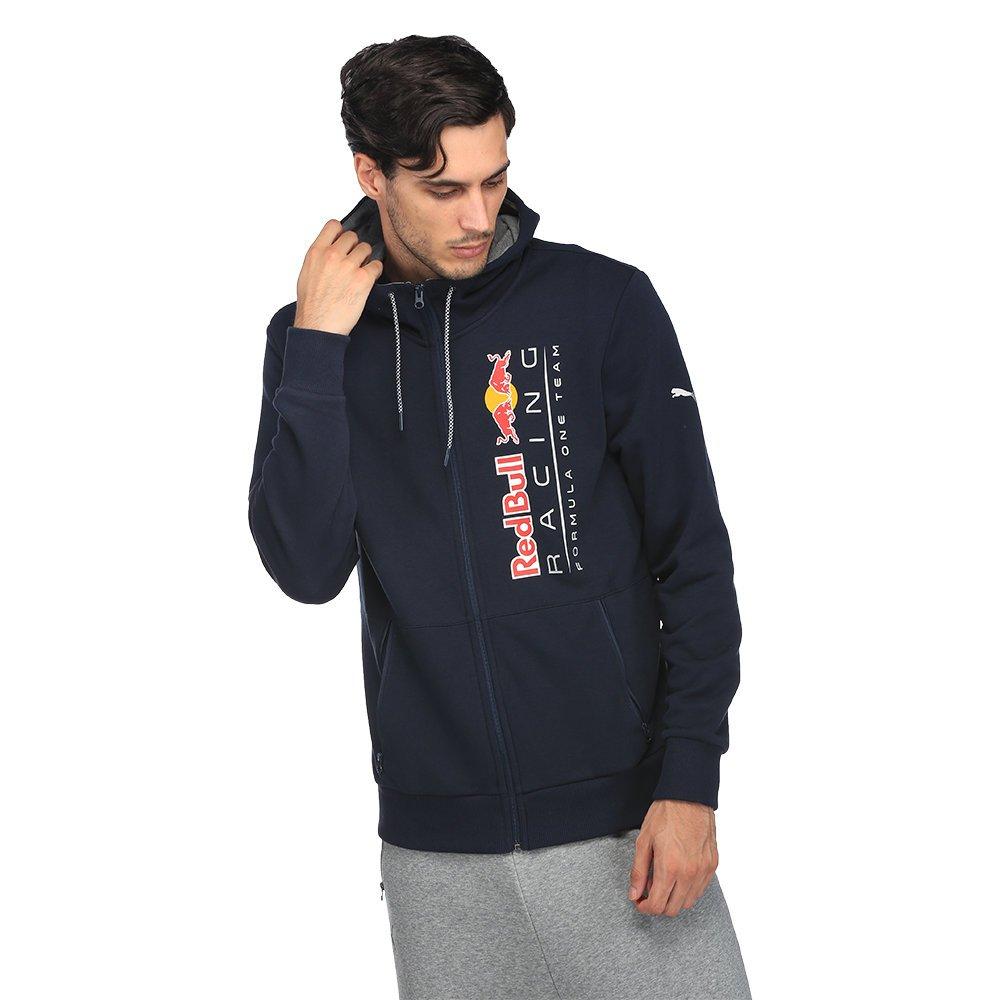 Men's Cotton Jacket RED BULL - Discount Store