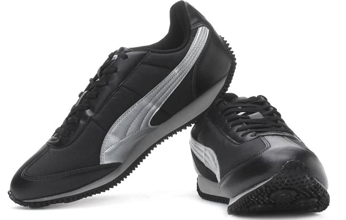 Men's Speeder Tetron II Ind. Running Shoes - Discount Store