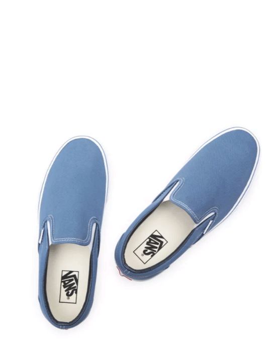 New of CLASSIC SLIP-ON SHOES-71002789