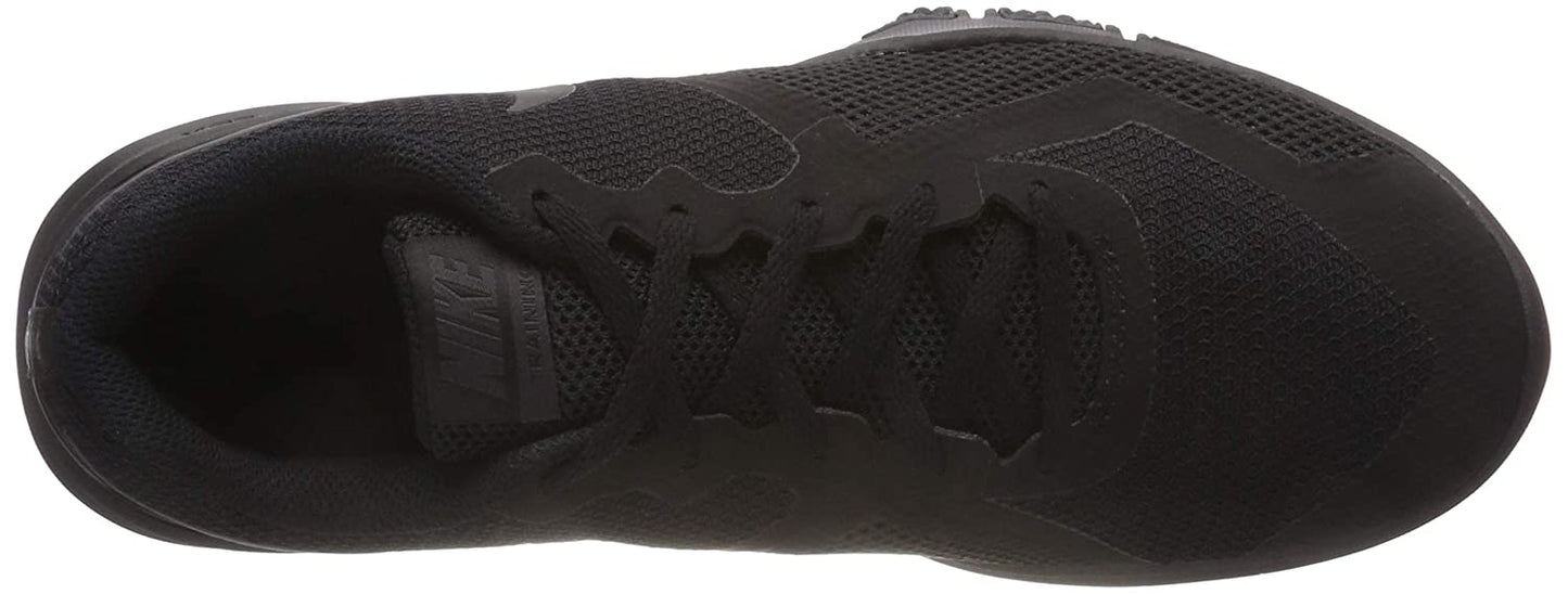 Men's Flex Control II Black Training