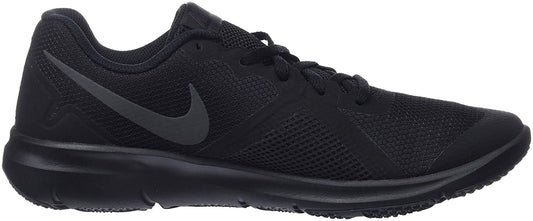 Men's Flex Control II Black Training