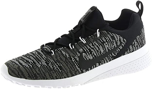 CK Racer Mens Black Sports Shoes - Discount Store