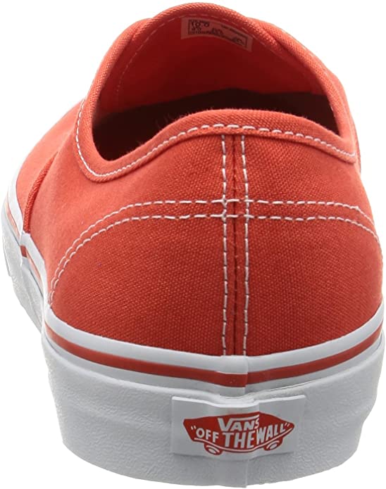 authentic canvas naranja - Discount Store