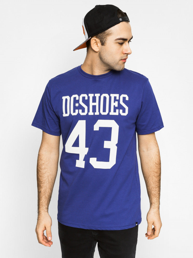 T-shirt Numbers (navy)