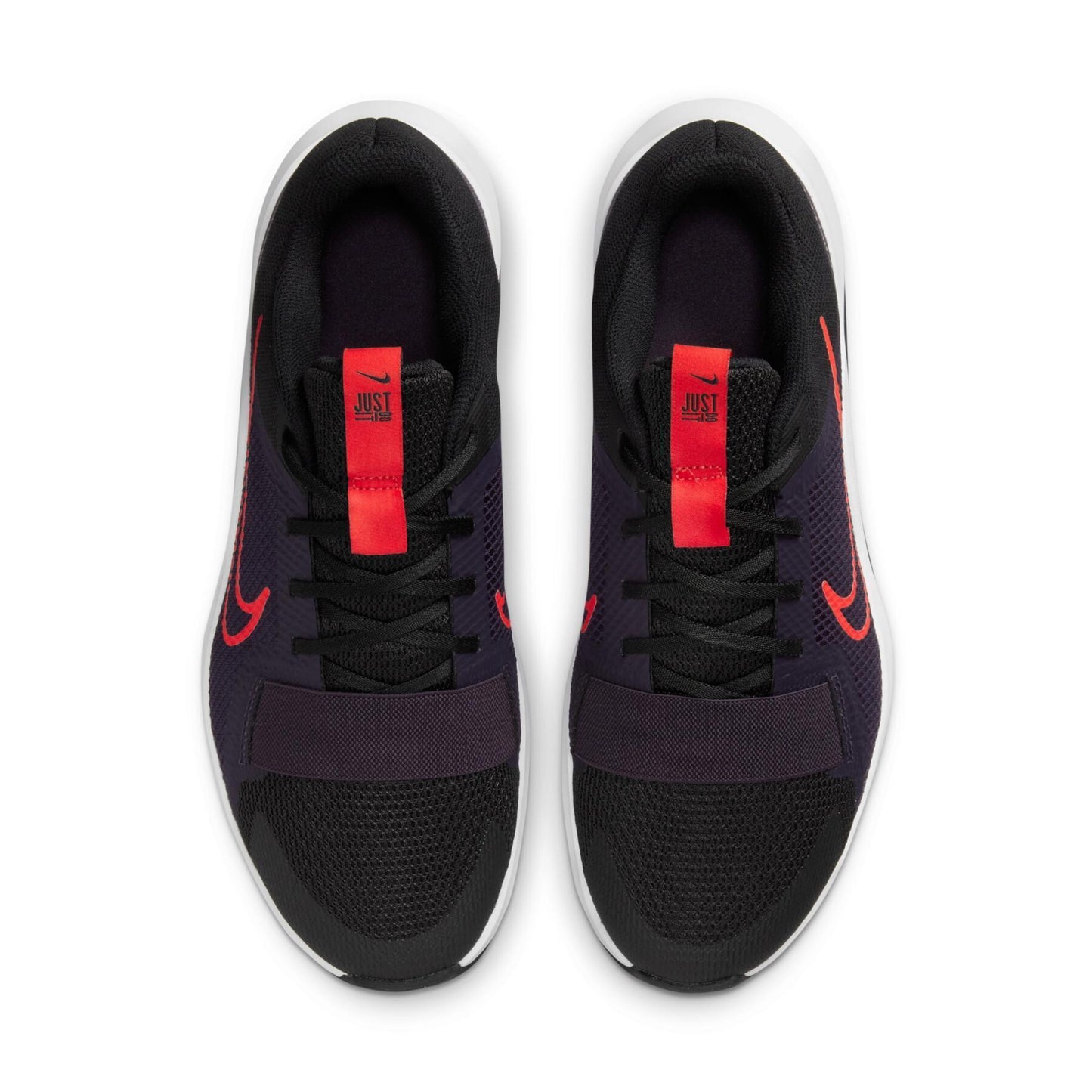 Nike MC Trainer 2 Men's Training Black Shoes-Dm0823 500