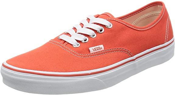 authentic canvas naranja - Discount Store