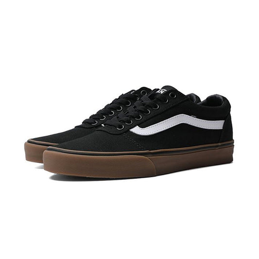 VANS Men's Ward Vulcanized Shoes-71002883