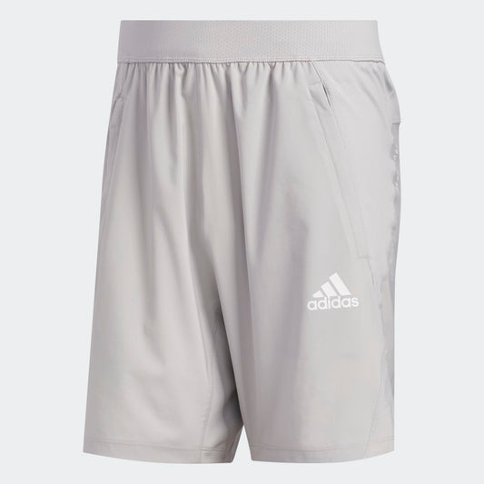AEROREADY SHORTS Grey Two-Gl4383