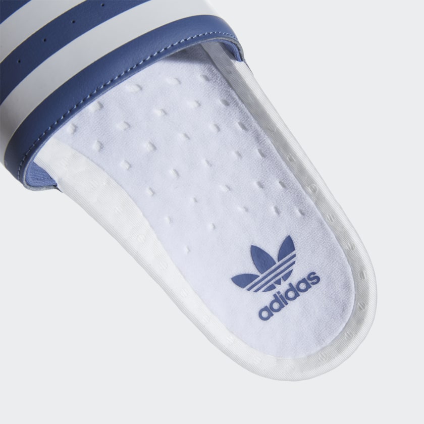 ADILETTE BOOST SLIDES-Fx5896 – Discount Store - Main Image