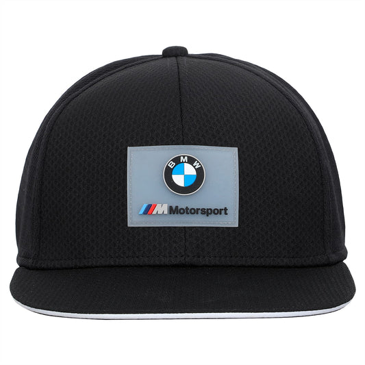 BMW M Motorsport FB Cap-022802 01